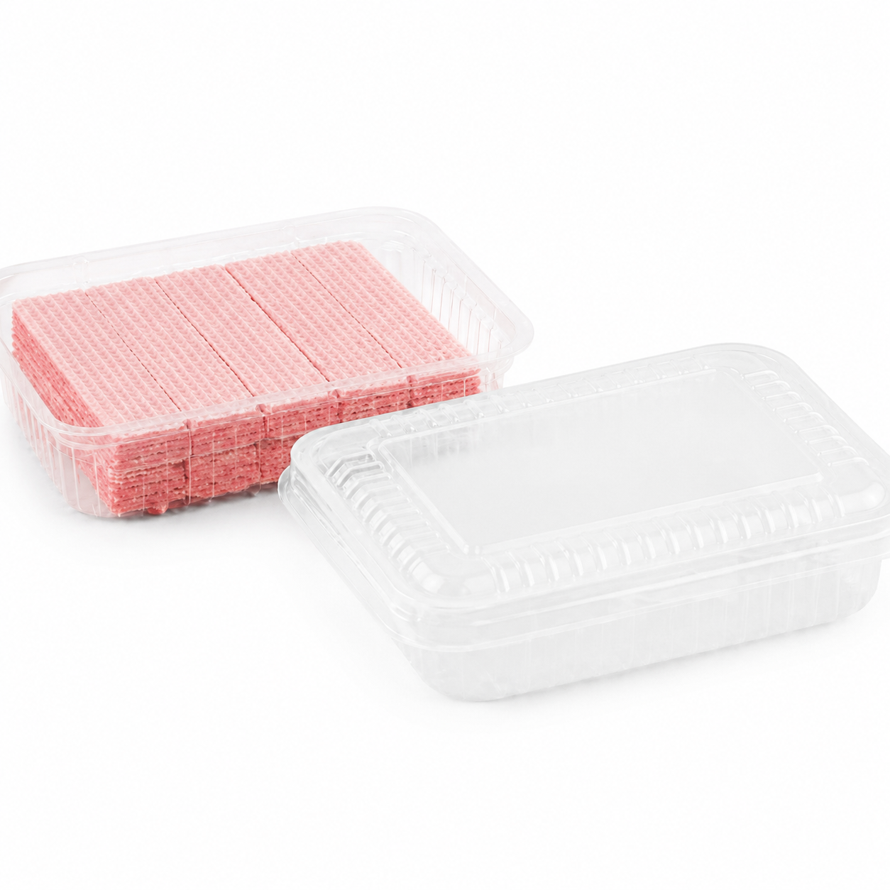 P. P SWEET BOX